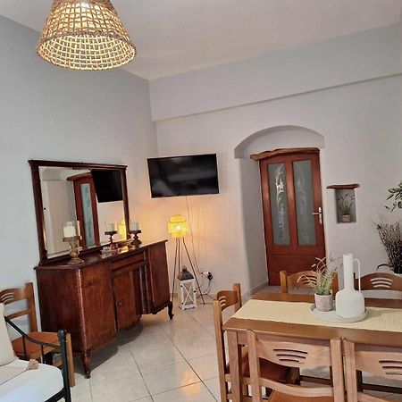 Appartamento Melissa Chora Koufonisia Esterno foto