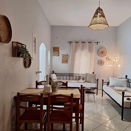 Appartamento Melissa Chora Koufonisia Esterno foto