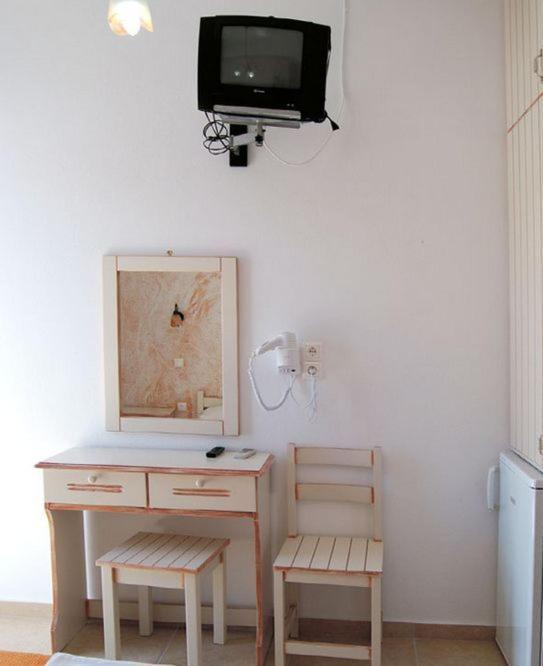 Appartamento Melissa Chora Koufonisia Camera foto